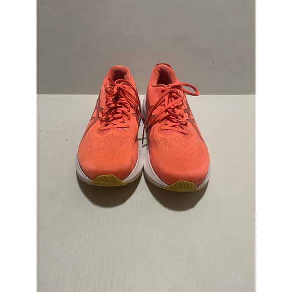 Asics Gel-Kayano 30 & 31 Mens 14 Orange Green Athletic Running Shoes Sneakers main image 13